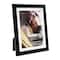 Expressions™ Aluminum Frame with Mat by Studio Décor®